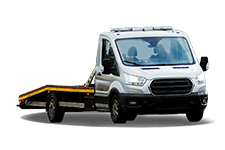 Car Hire Yate - Recovery Van - Van hire Yate