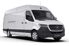 Car Hire Yate - 4 MTR Sprinter - Van hire Yate