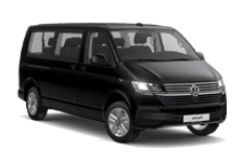 Car Hire Yate - 9 Seater Automatic - Minibus hire Yate
