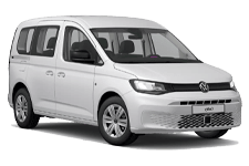 Car Hire Yate - Caddy Van - Van hire Yate