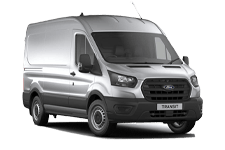 Car Hire Yate - Ford Transit LWB - Van hire Yate