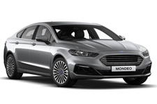 Car Hire Yate - Mondeo - car hire Yate