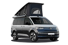 Car Hire Yate - VW Campervan - Van hire Yate